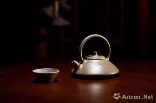 紫砂壶泡茶为什么要固定使用一种茶叶 