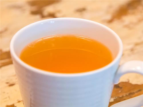 红糖姜茶的功效与作用有哪些