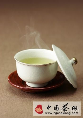 推荐：常喝龙井茶可以健身治病