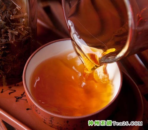 中国高档红茶品牌有哪些？