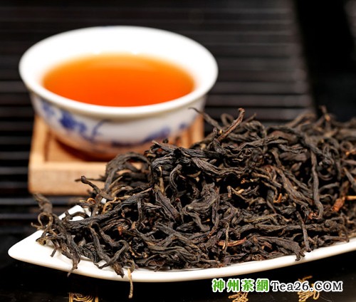 工夫红茶是什么茶？哪些茶属于工夫红茶？