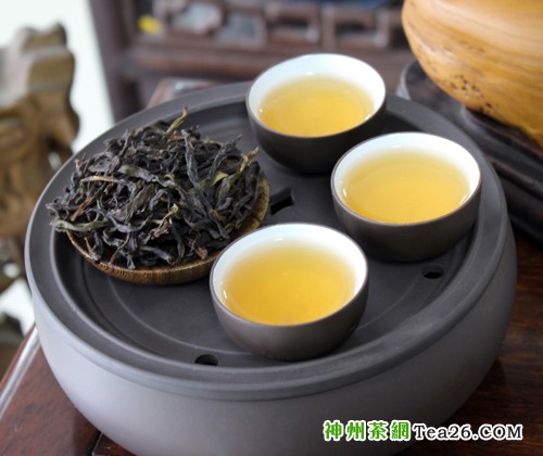凤凰水仙是什么茶？凤凰水仙的种类有哪些？