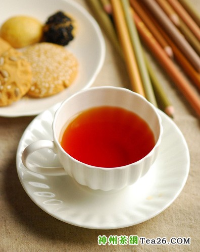 细数世界四大红茶之一锡兰红茶的分类 
